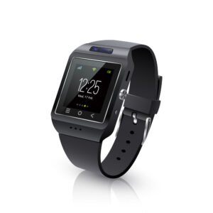 Fire-Boltt Rise Smart Watch, 1.85" HD Display