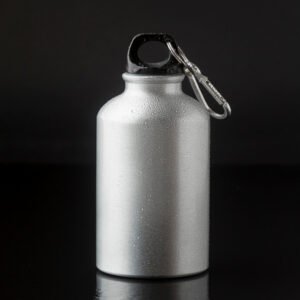 Thermosteel Water Bottle For Commuters/School Students