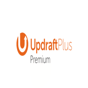Updraft Plus Premium Plugin
